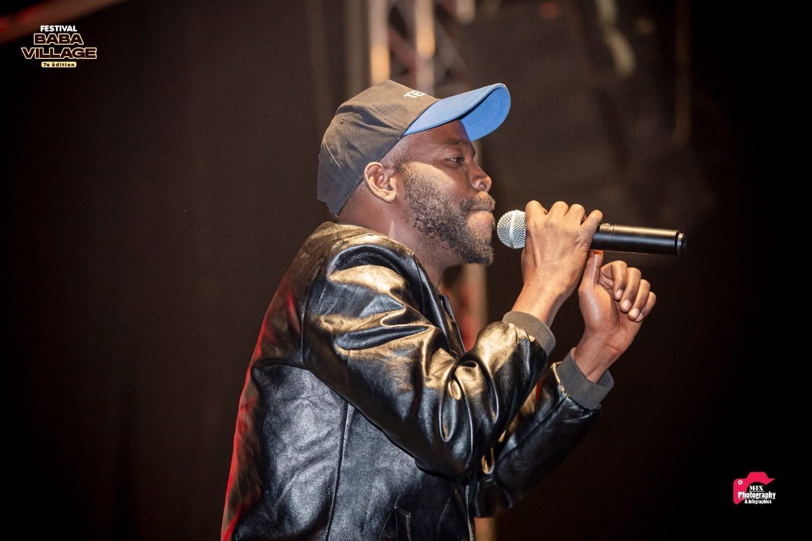 Moment du festival