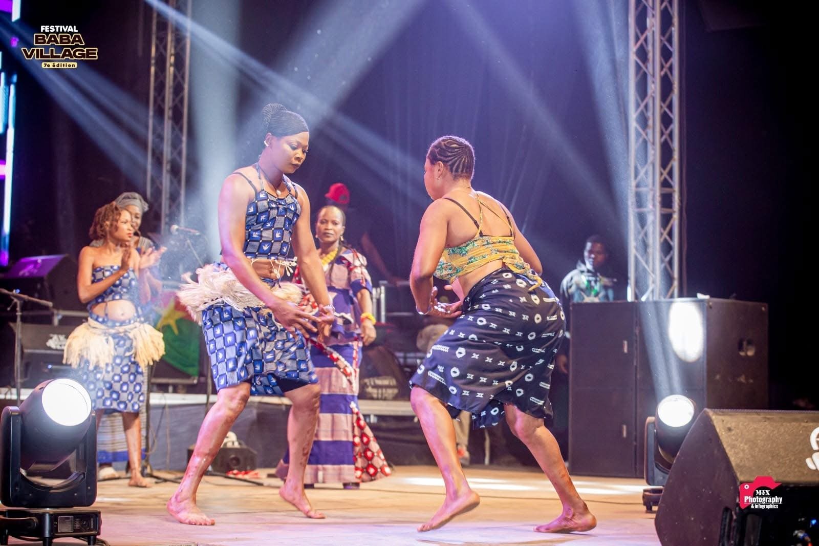 Moment du festival