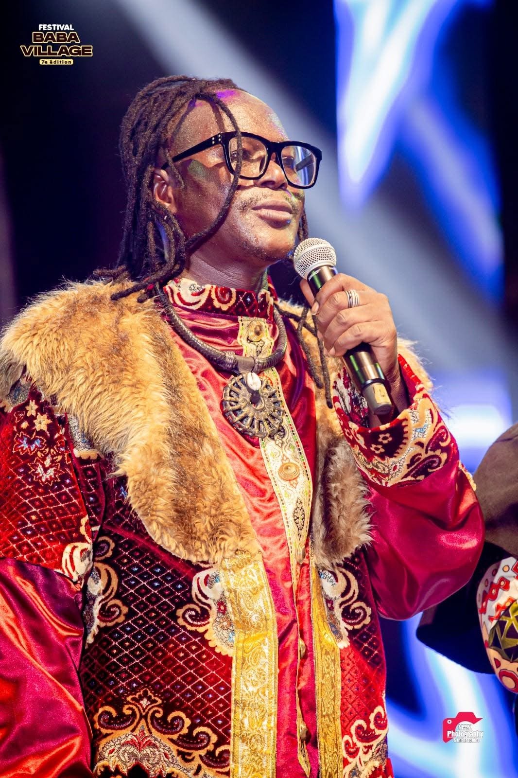 Moment du festival