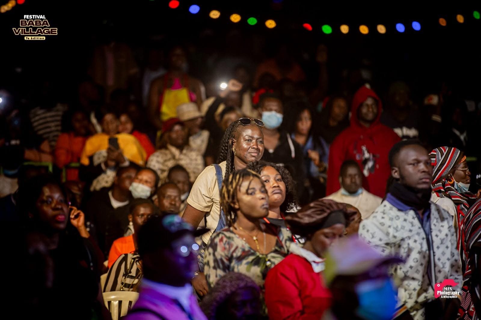 Moment du festival