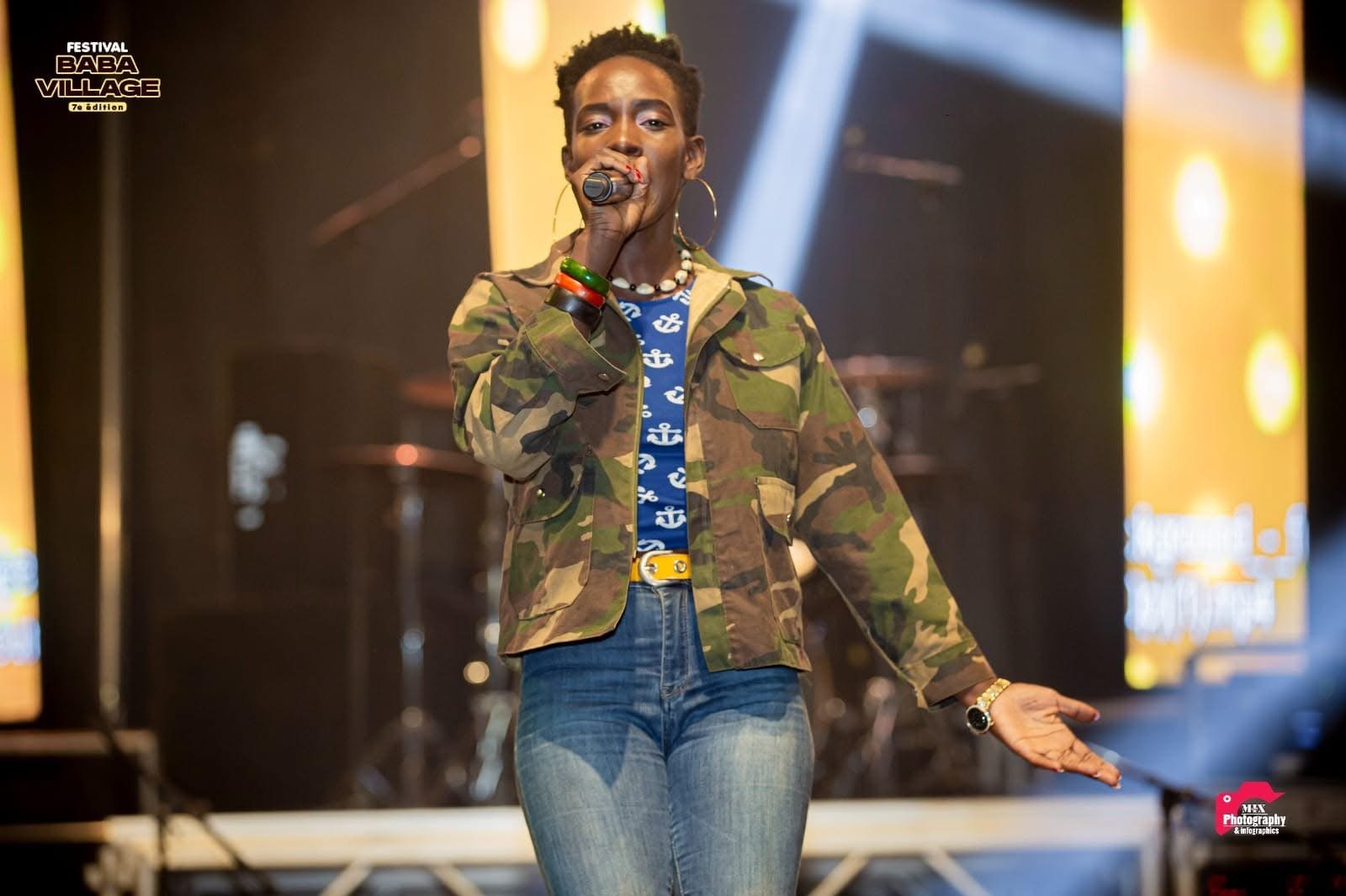 Moment du festival