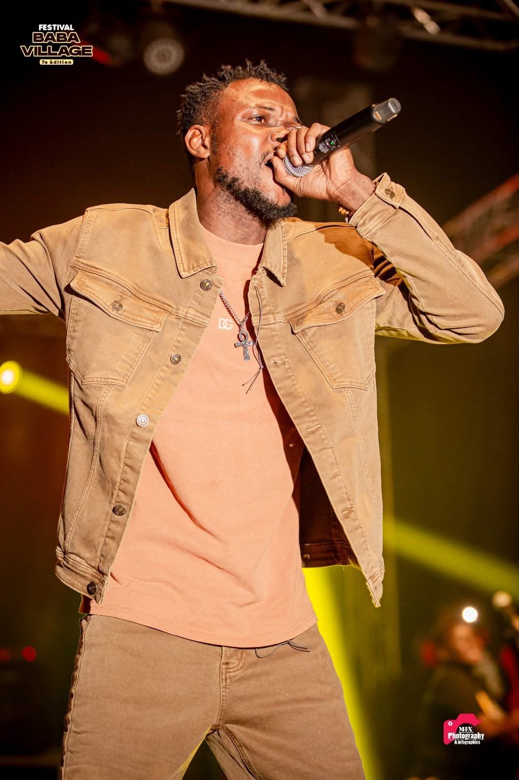 Moment du festival