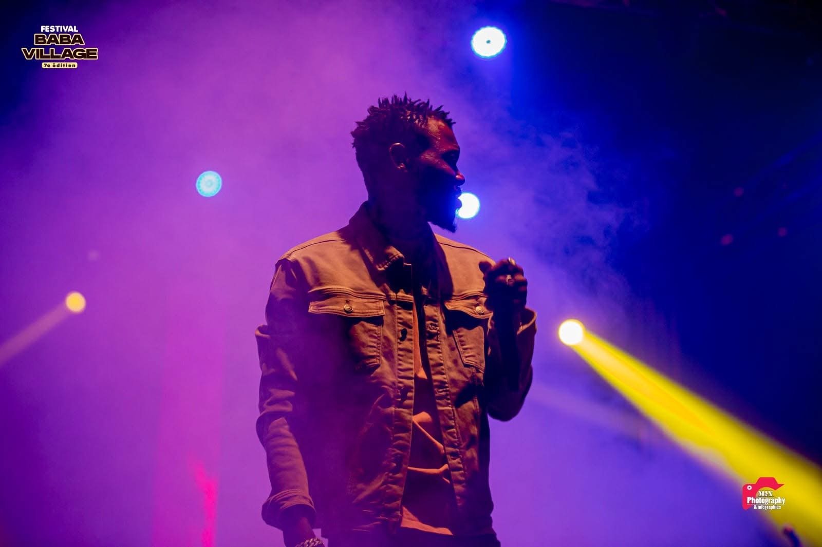Moment du festival