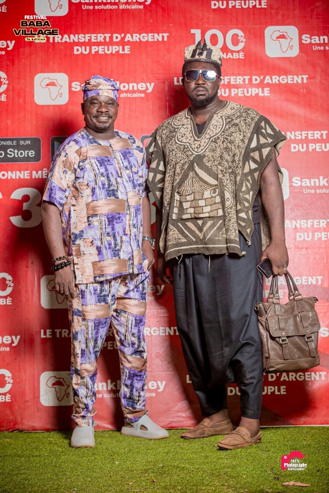 Moment du festival