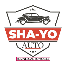 Sha-Yo